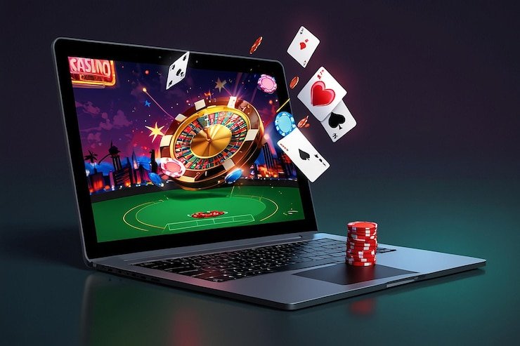 Gulungan permainan Fa Cai Shen Deluxe menampilkan simbol-simbol kemakmuran tradisional di layar mobile coop4d