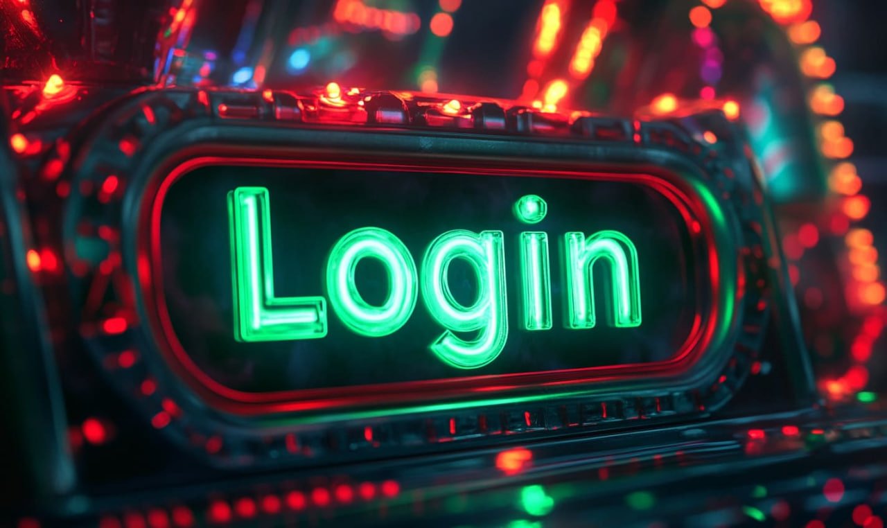 Tampilan dashboard olahraga multi-kategori di perangkat seluler